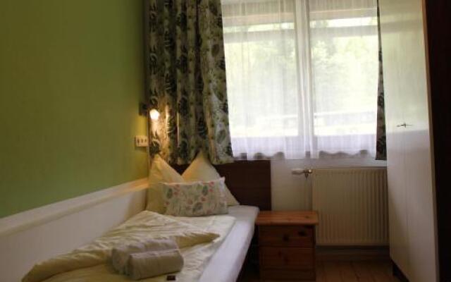 Ferienhaus Mitsche