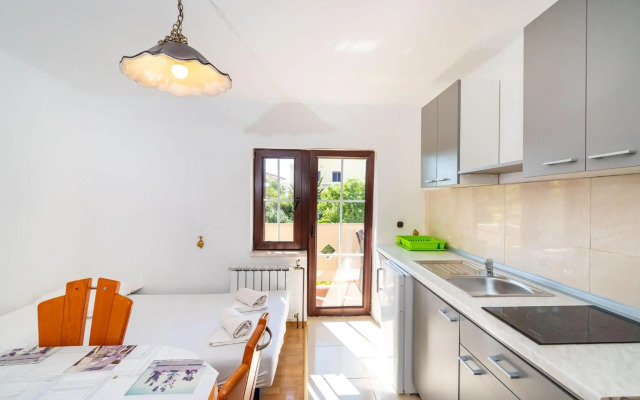 Villa Omra