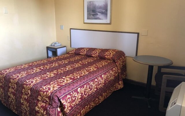 Lone Star Inn