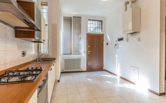 Appartamento Mazzini