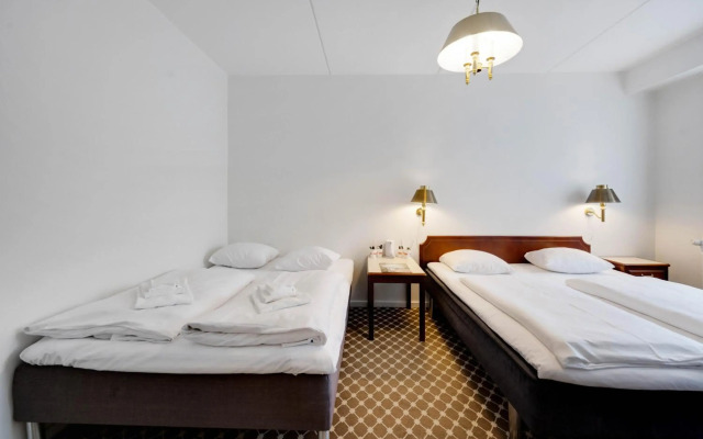 Hotel Kryb I Ly Kro