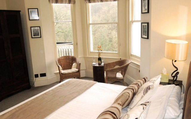 Woodlands Guest House
