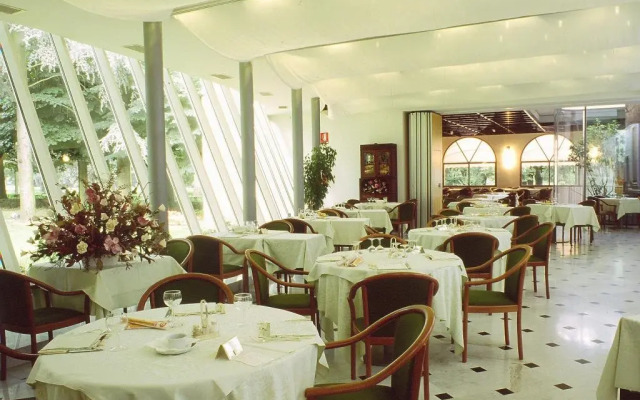 Hotel delle Rose Terme & Wellnes Spa