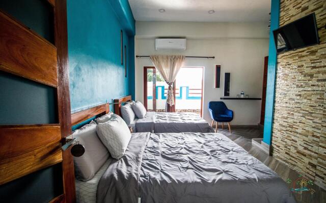 Isel Magic Hotel