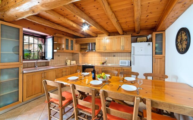 Grape Cottage