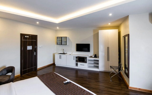 Protea Hotel by Marriott Delta