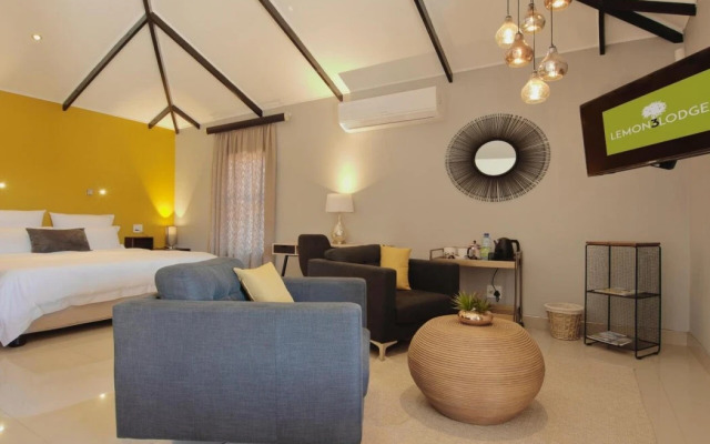 Lemon3lodge