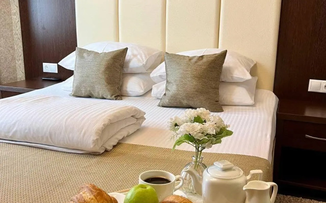 Prichal Hotel