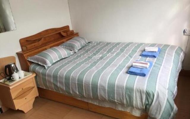 Shuxin Bed And Breakfast