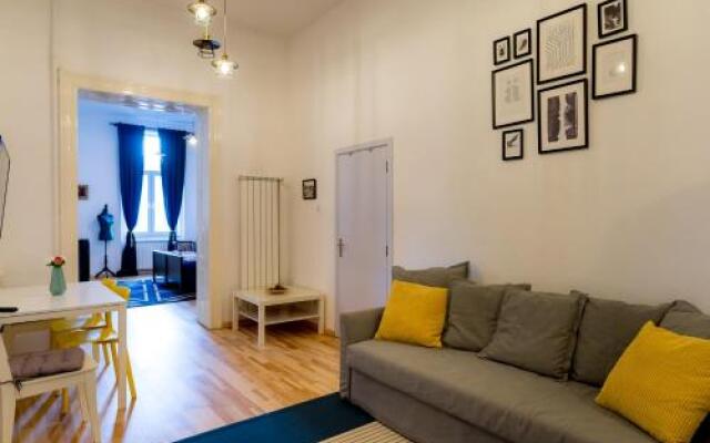 Cluj Aparthotel