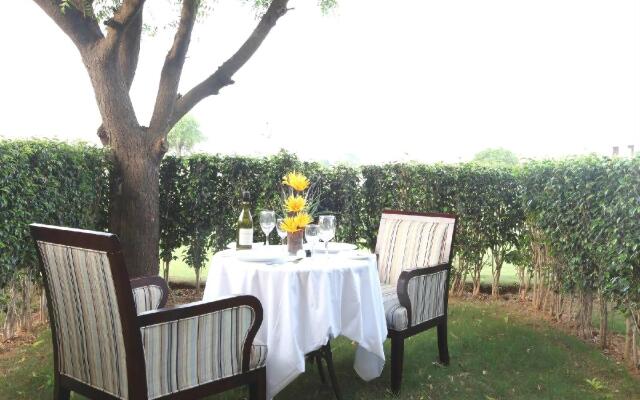 Treehouse Sunrise Resort Neemrana