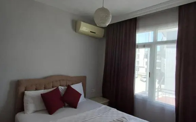 Renos Otel Cafe Sigacik