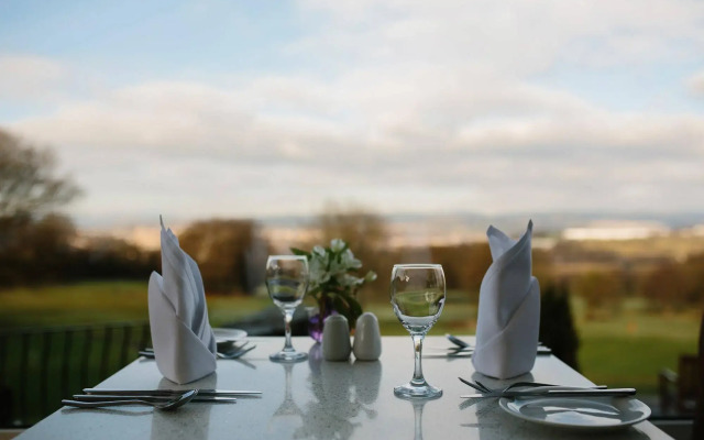 Bryn Meadows Golf, Hotel & Spa
