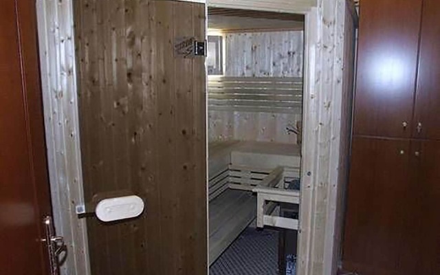 FilosXenia Ismaros Hotel