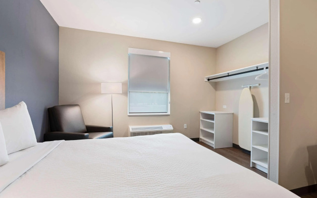 Extended Stay America Premier Suites Savannah Pooler