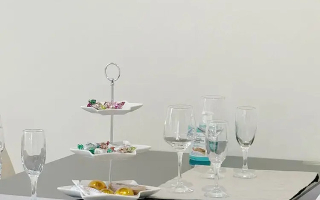 Palio Faliro Beach Luxury Two-Bedroom Suite