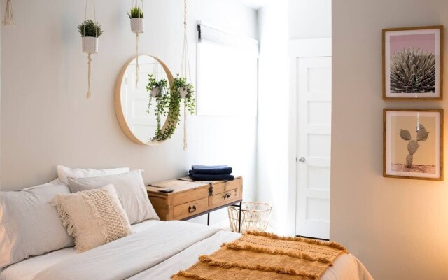 The Luxurious Lipan Launchpad Zen Paradise