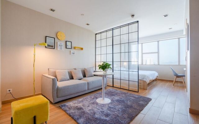 Shezhen Duwel Service Apartment Futian