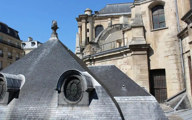 Le Relais Saint Sulpice