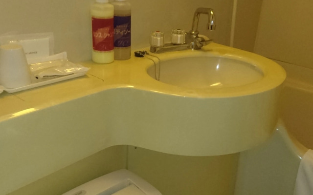 Hotel Himeji Hills