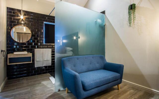 El Dorado Hotel and Self Catering