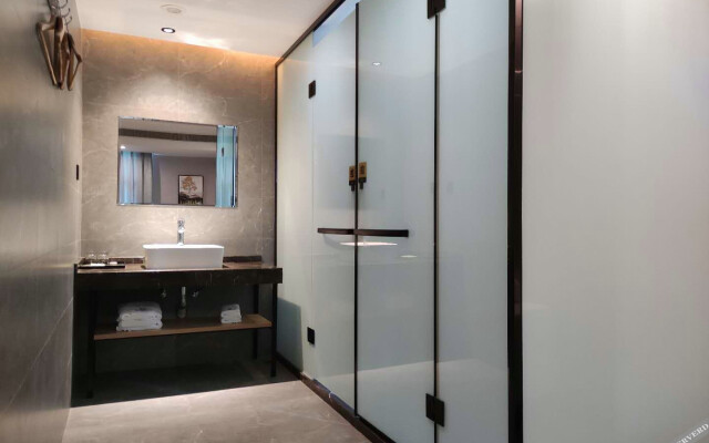 Changsha Ruicheng Boutique Hotel