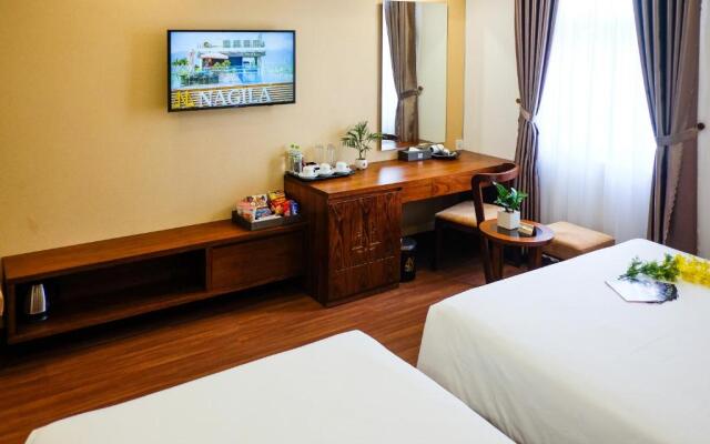 Nagila Boutique Hotel