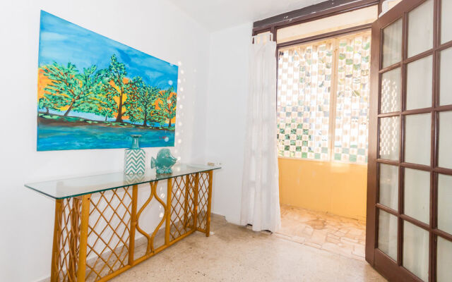 Toque al Atlantico Family Inn