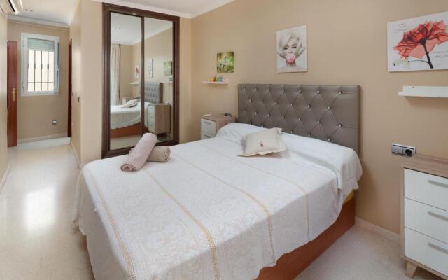 Recreo 2 Torrox Costa