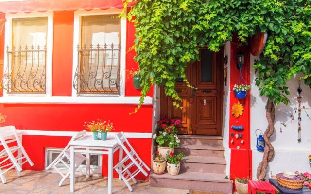Bozcaada Butik Pansiyon