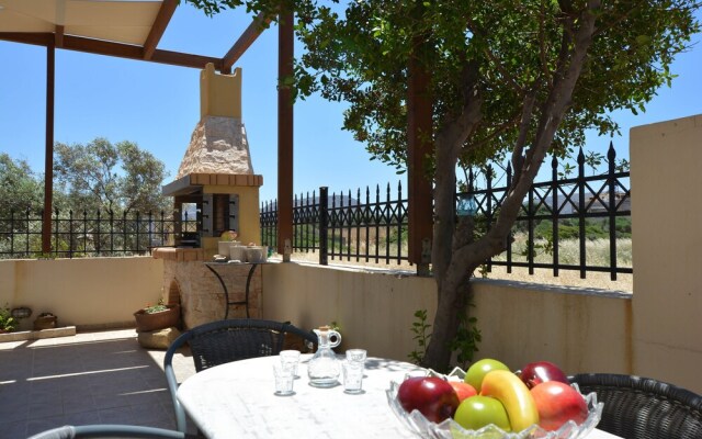 Olive Oil Residence