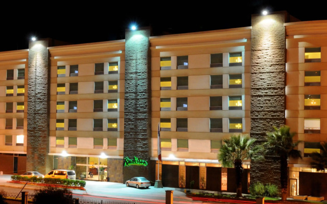 NH Antofagasta