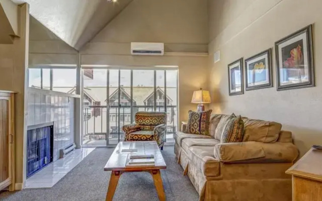 RedAwning Mountain Village #210