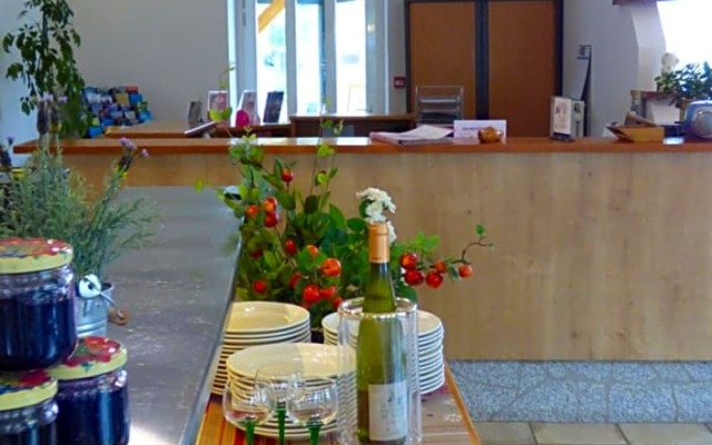 Hôtel Restaurant Du Chalet