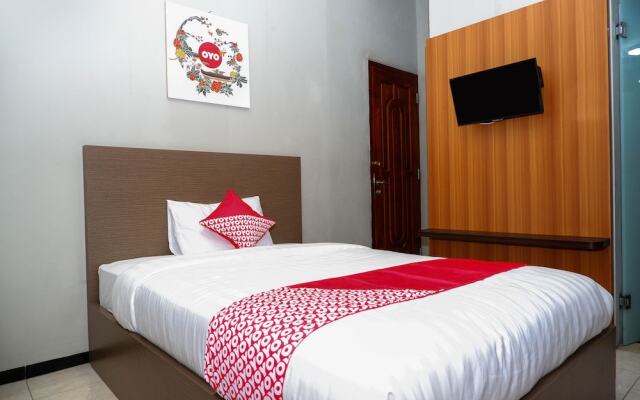 Omah Olin Guesthouse By OYO Rooms