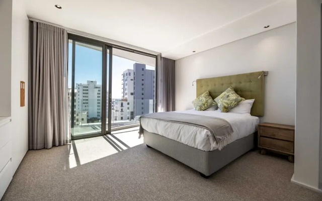 502 The Cosmopolitan Magnificent Views