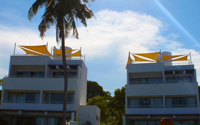 Villa Kalista Luxury Villas