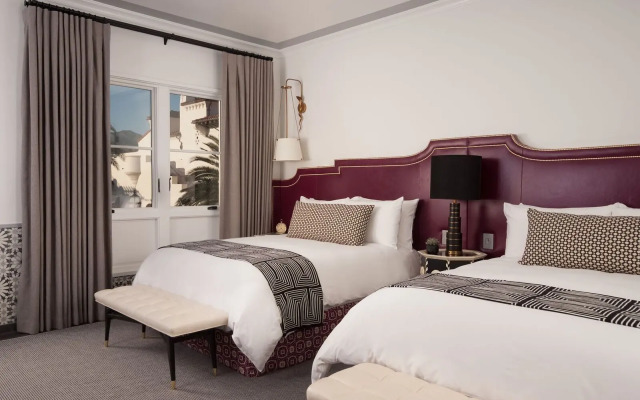 Hotel Californian