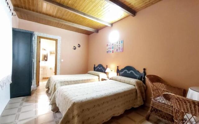 Casa Rural Casona del Jerte