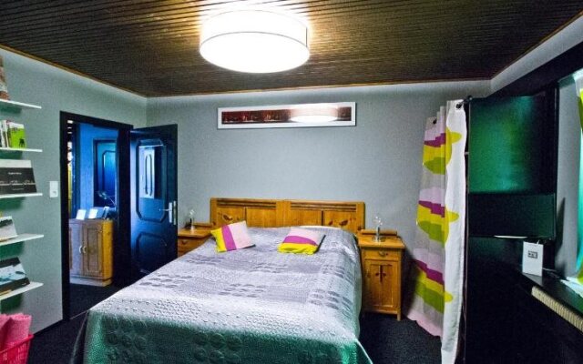 Art Lodge