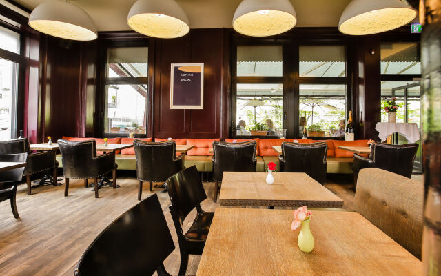 Boutique & Art Hotel Helvetia