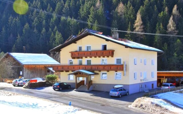 Pension Köhler