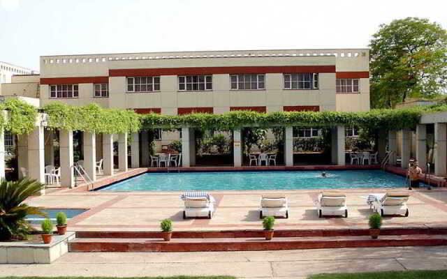 Hotel Yamuna View