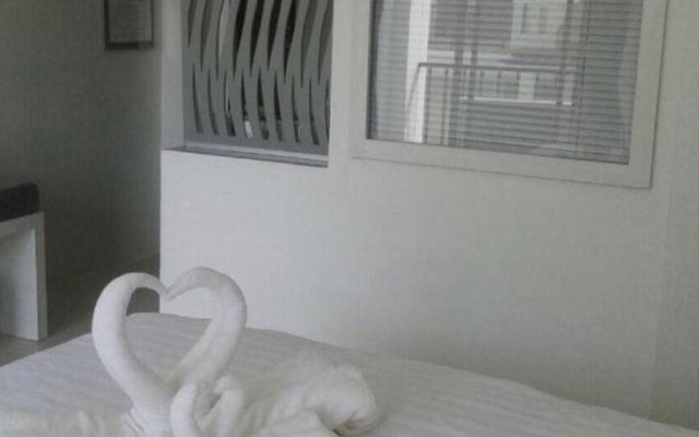 Win D Hotel – Guest Rooms – Nakhon Ratchasima