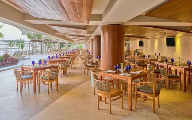 Acapulco Vacation Club At Fiesta Americana