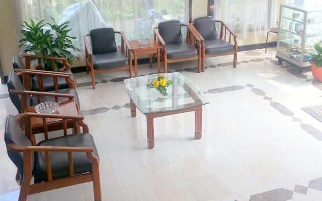 Kenangan Hotel