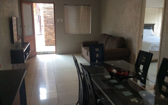 Tafelberg Drive Guesthouse