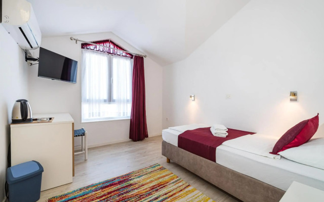 Hotel Vicko
