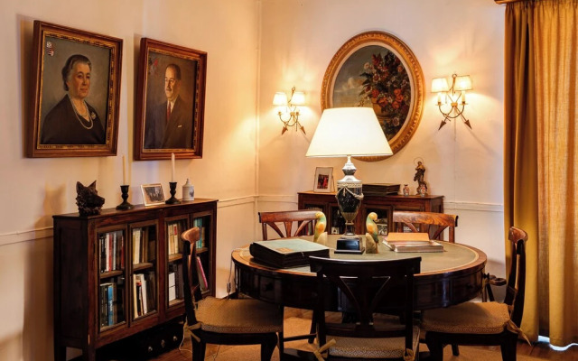 Casa de Santiago