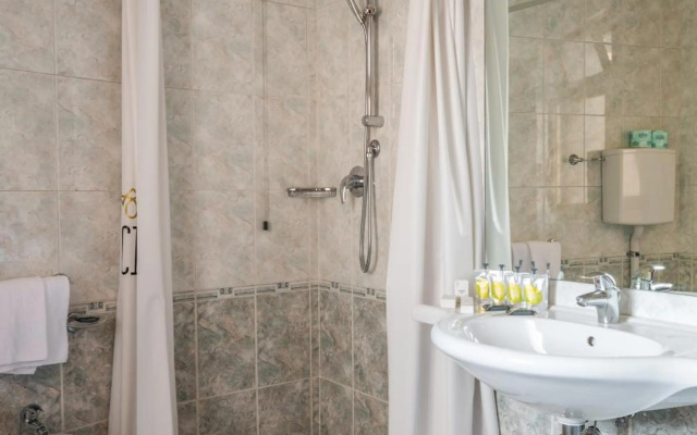 Hotel Terme Posta